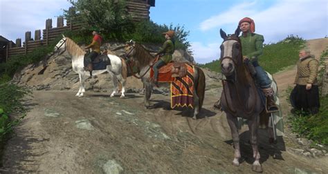 talmberg horse race|Talmberg Horse Race, Kingdom Come: Deliverance .
